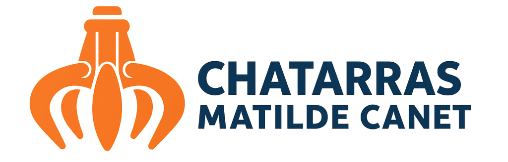 Logo Chatarras Matilde Canet